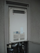 Before(施工前)写真
