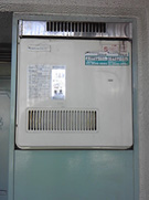 Before(施工前)写真