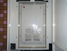 Before(施工前)写真