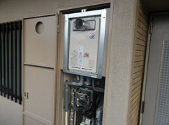 After(施工前)写真
