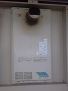Before(施工前)写真