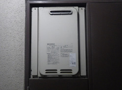 Before(施工前)写真