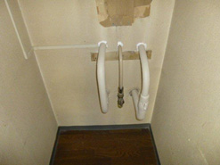 After(施工前)写真