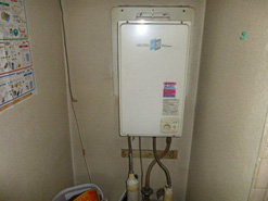 Before(施工前)写真