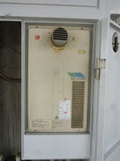 Before(施工前)写真