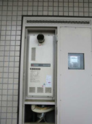 Before(施工前)写真