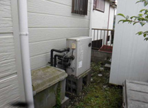 Before(施工前)写真