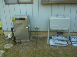 Before(施工前)写真