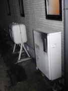 Before(施工前)写真