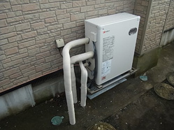 After(施工前)写真