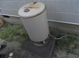 Before(施工前)写真