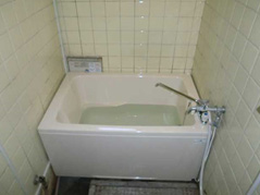 After(施工前)写真