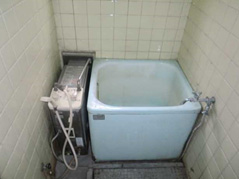 Before(施工前)写真