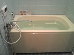 After(施工前)写真