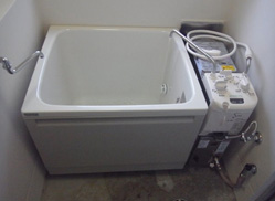 After(施工前)写真