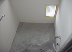 Before(施工前)写真