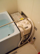 After(施工前)写真