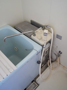 Before(施工前)写真