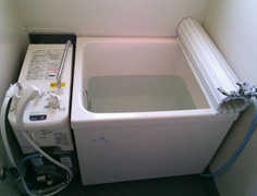 After(施工前)写真