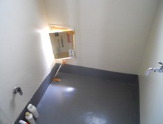 Before(施工前)写真