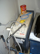 Before(施工前)写真