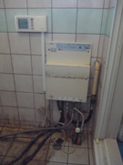 Before(施工前)写真