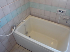 After(施工前)写真