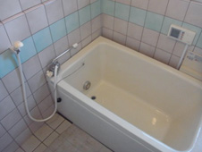 Before(施工前)写真
