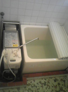 After(施工前)写真