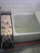 Before(施工前)写真