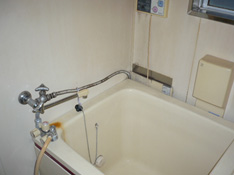 Before(施工前)写真