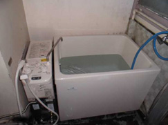 After(施工前)写真