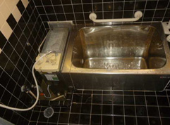 Before(施工前)写真