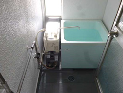 After(施工前)写真