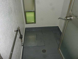 Before(施工前)写真