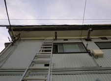 Before(施工前)写真