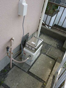 After(施工前)写真