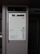 After(施工前)写真