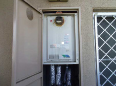 Before(施工前)写真
