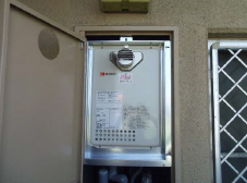 After(施工前)写真