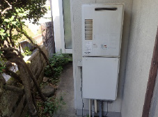 Before(施工前)写真