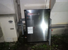 After(施工前)写真