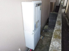 Before(施工前)写真