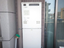 Before(施工前)写真