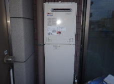 After(施工前)写真