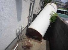 Before(施工前)写真