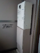 After(施工前)写真
