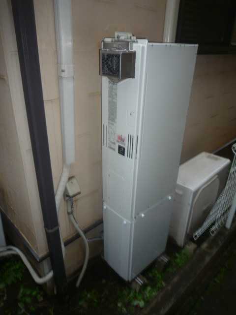 After(施工前)写真