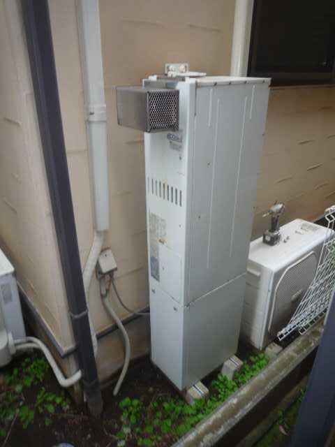 Before(施工前)写真