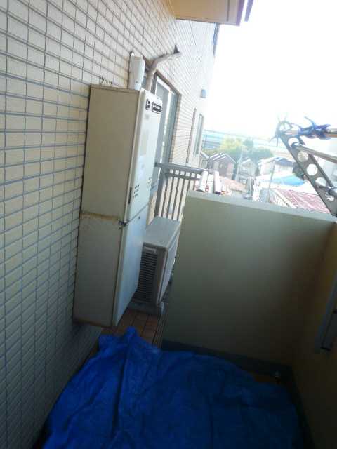 Before（施工前）写真